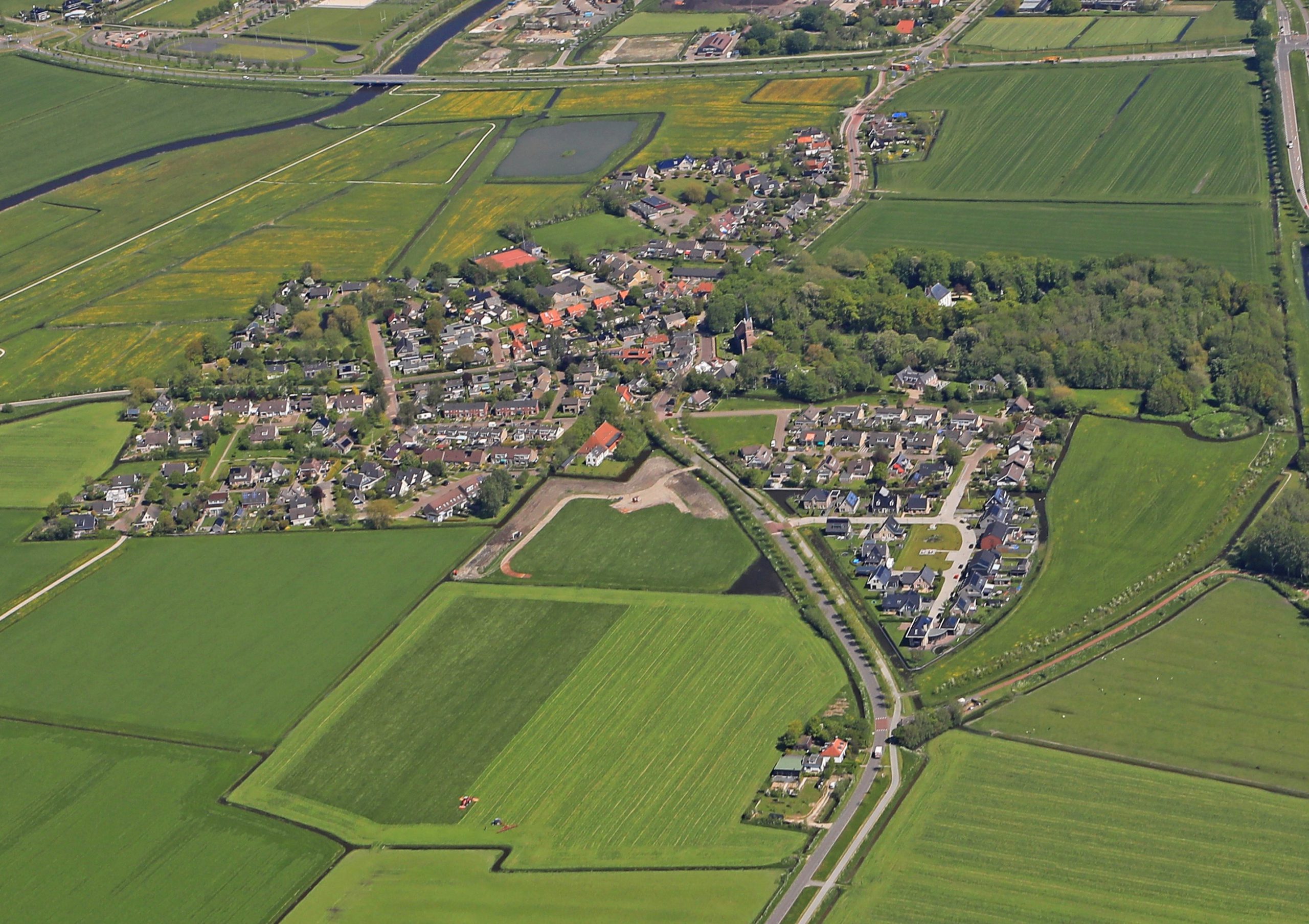 Vervolgstap mogelijke woningbouwontwikkeling